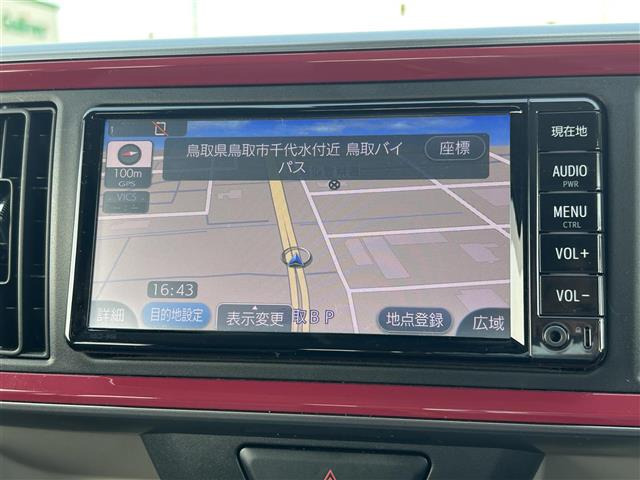 パッソ1.0 モーダ S