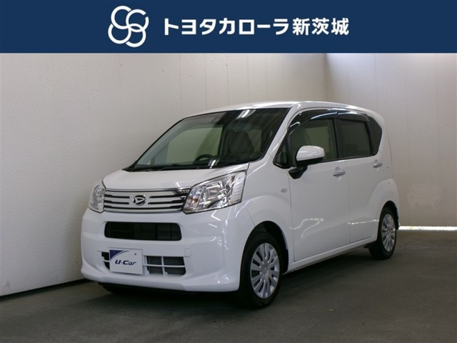 ムーヴL SAIII