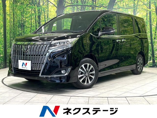 エスクァイア2.0 Xi