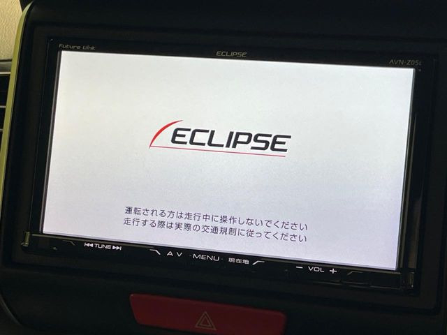 N-BOXカスタムG ターボ Lパッケージ