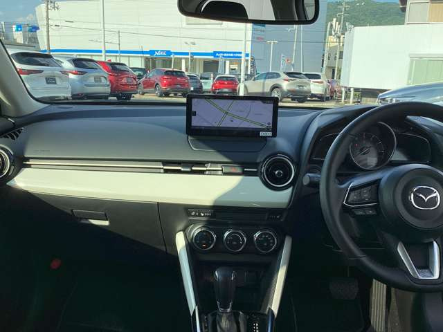 MAZDA21.5 15BD i セレクション