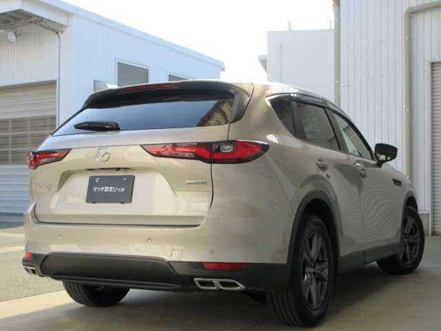 CX-603.3 XD Sパッケージ ディーゼル 4WD