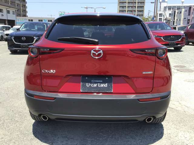 CX-302.0 20S