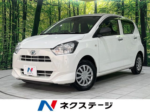 ミライースL SAIII