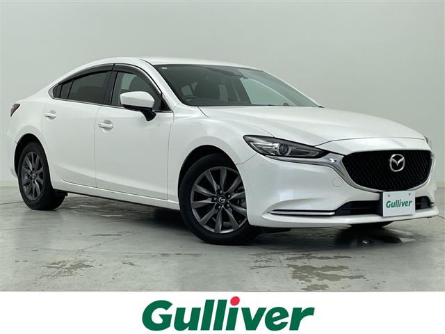 MAZDA6セダン2.2 XD