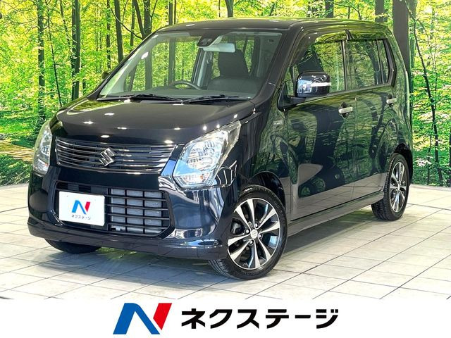 ワゴンR20周年記念車