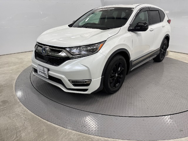 CR-V2.0 e:HEV EX ブラック エディション