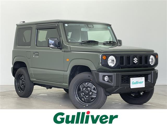 ジムニーXL 4WD