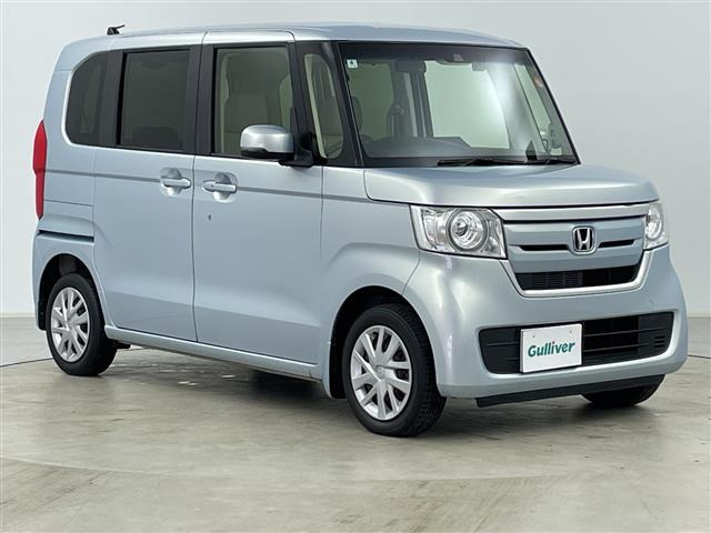 N-BOXG L ホンダセンシング 4WD