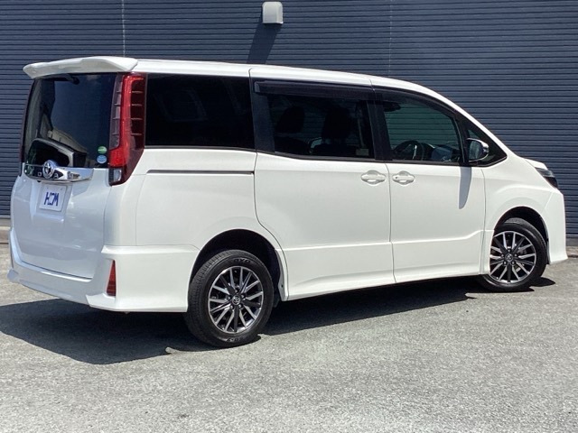 ノア2.0 Si 4WD