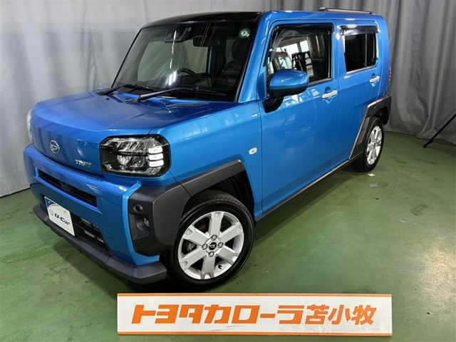 タフトG