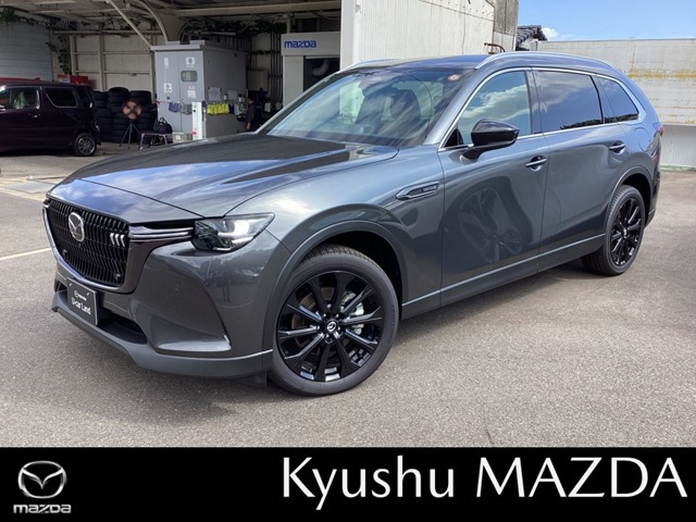 CX-803.3 XD プレミアム スポーツ ディーゼル