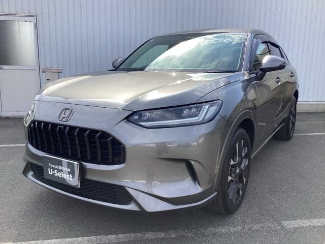 ZR-V2.0 e:HEV Z 4WD