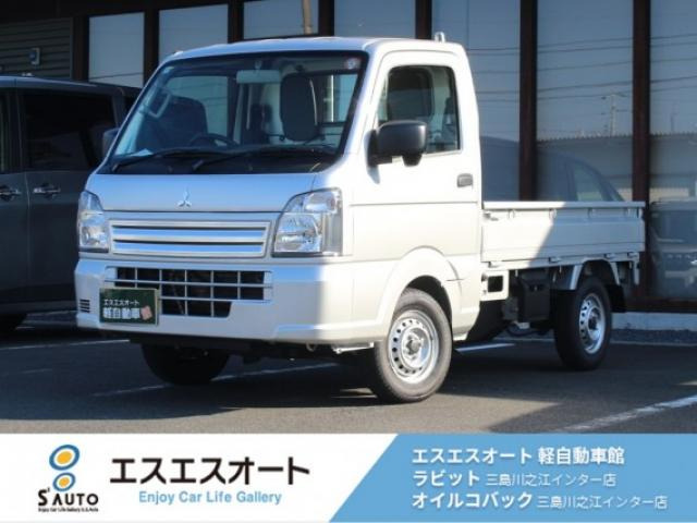 ミニキャブトラックM