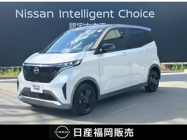 サクラX 90周年記念車