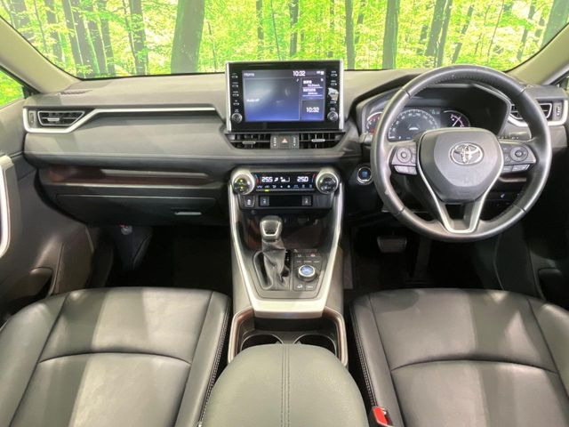 RAV42.0 G Zパッケージ 4WD