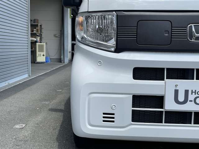 N-VAN e:e: L4