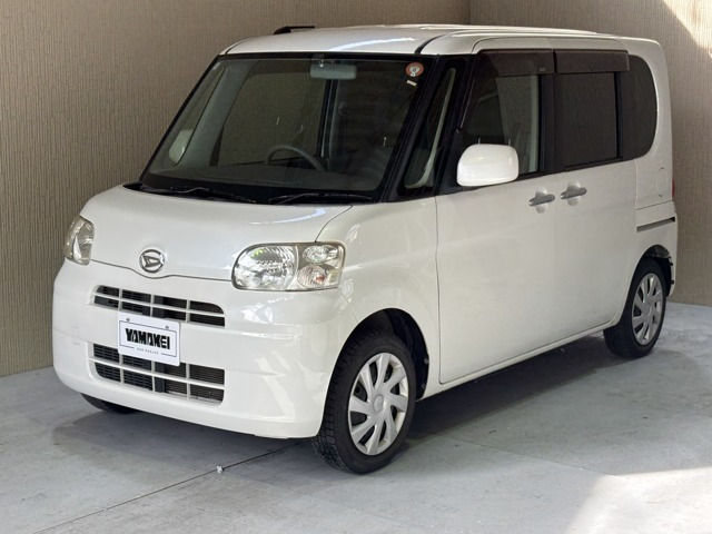 タントL 4WD