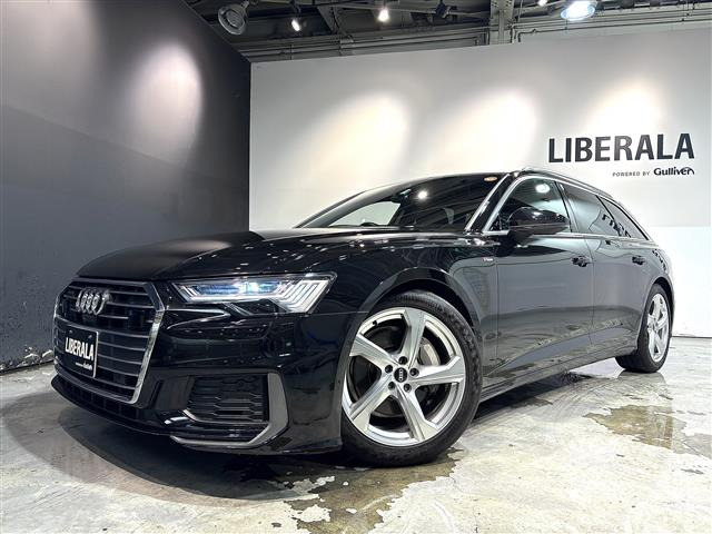 A645 TFSI クワトロ スポーツ 4WD