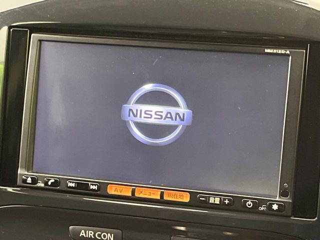 ジューク1.5 15RS タイプV