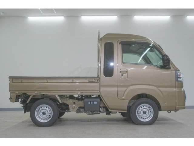 ハイゼットトラックジャンボ エクストラ 4WD