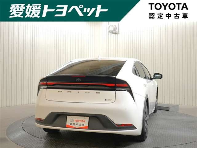 プリウス1.8 X