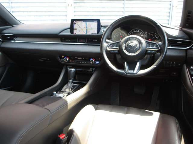 MAZDA6セダン2.2 XD Lパッケージ