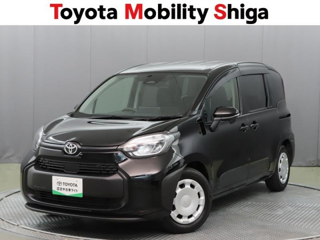 シエンタ1.5 G