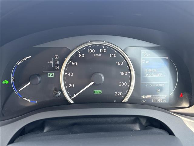 CT200h バージョン C