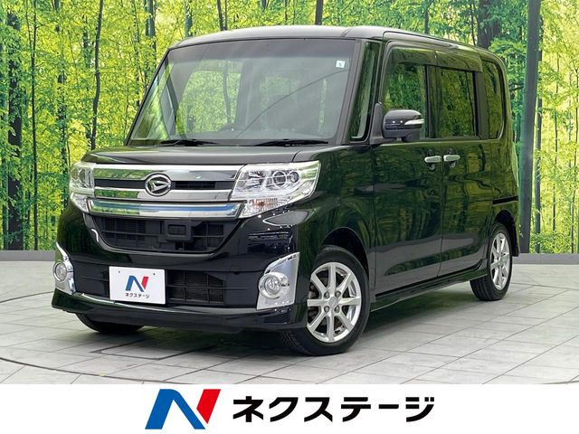 タントカスタムRS トップエディション SA