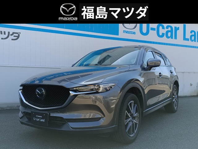 CX-52.2 XD プロアクティブ