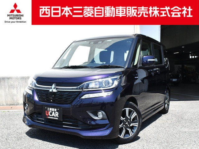 デリカD:21.2 カスタム ハイブリッド MV 全方位カメラパッケージ