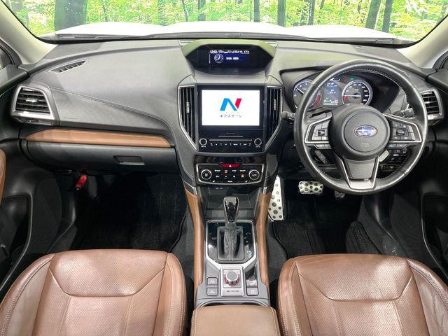フォレスター2.0 アドバンス 4WD