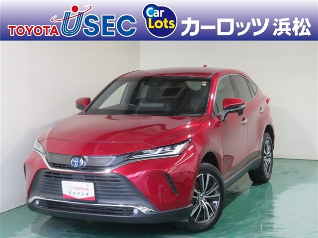 ヤリス1.5 ハイブリッド G