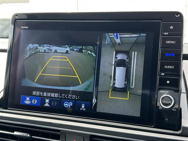 オデッセイ2.0 ハイブリッド アブソルート EX ホンダ センシング