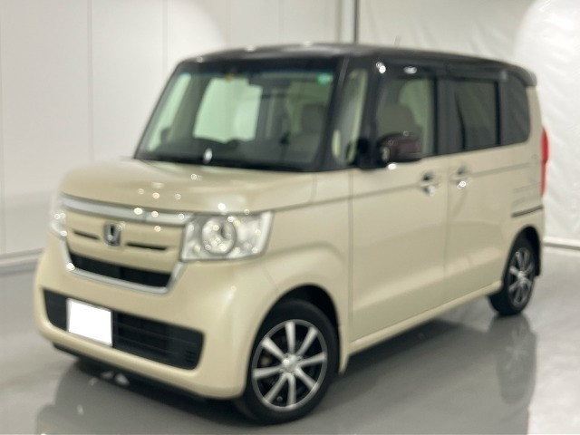 N-BOX