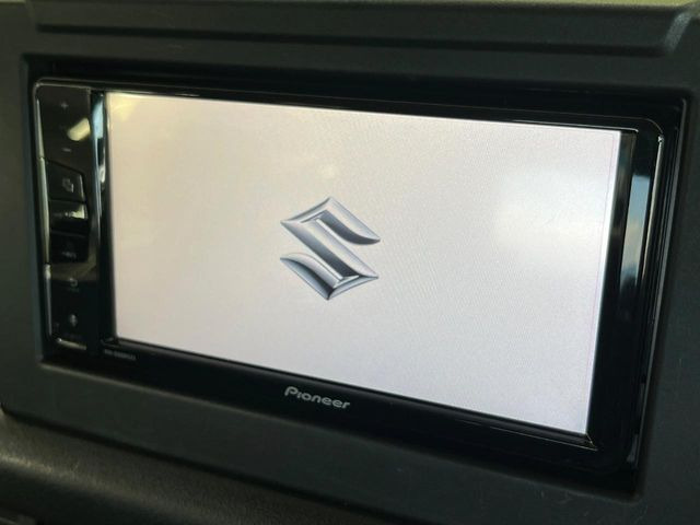 ジムニーXL 4WD