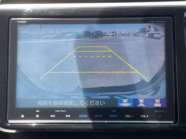 ステップワゴン2.0 スパーダ ハイブリッド G ホンダセンシング