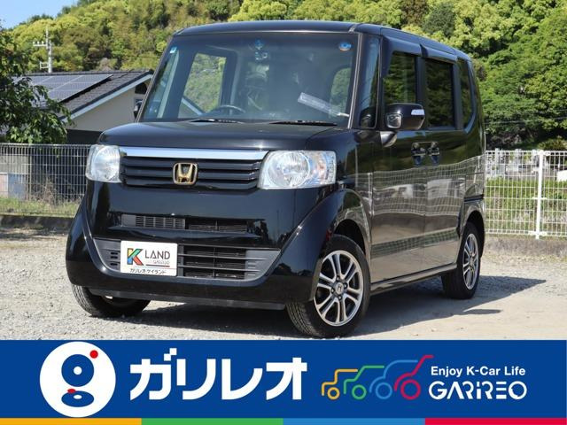N-BOXG Lパッケージ