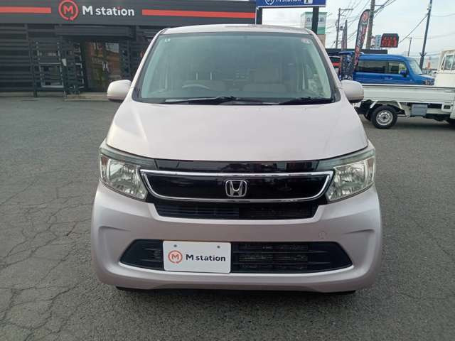 N-WGNG 4WD