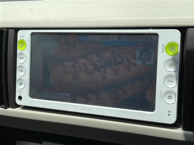 パッソ1.0 X ユルリ