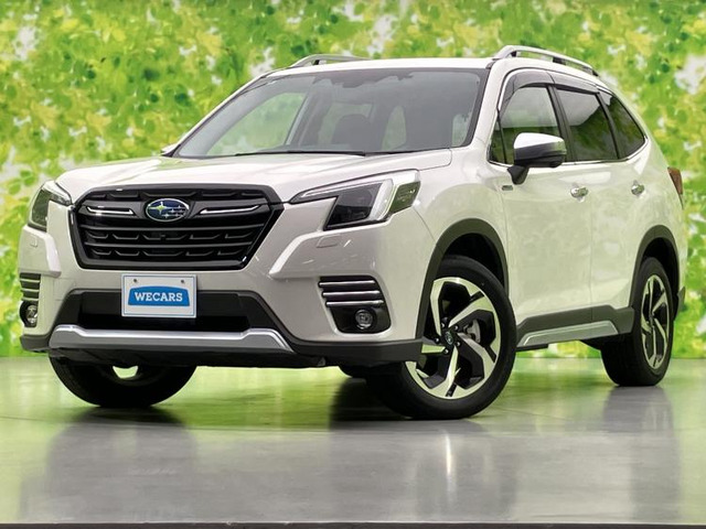 フォレスター2.0 アドバンス 4WD