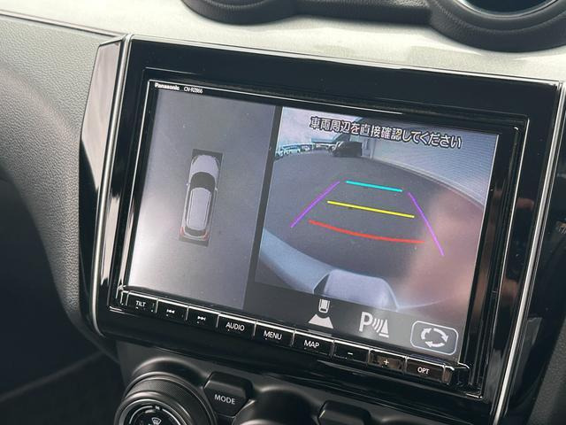 スイフト1.2 ハイブリッド(HYBRID) RS
