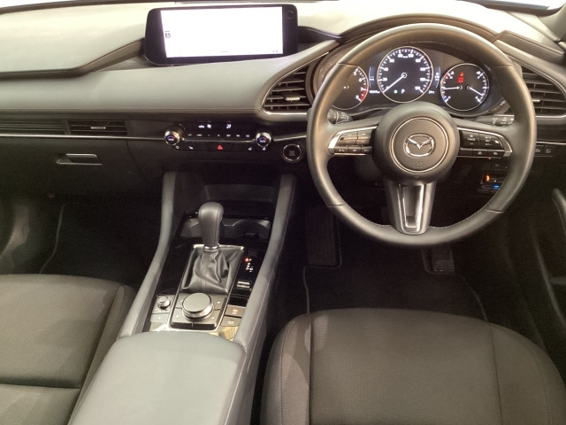 MAZDA3ファストバック2.0 20S プロアクティブ ツーリング セレクション
