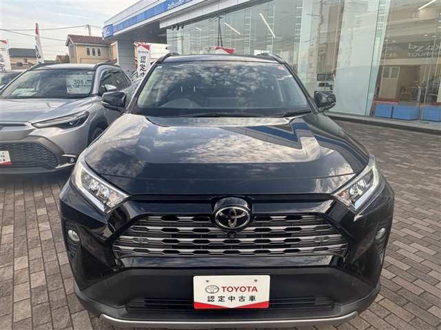 RAV42.0 G Zパッケージ 4WD