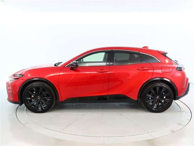 クラウンスポーツ2.5 Z E-Four 4WD