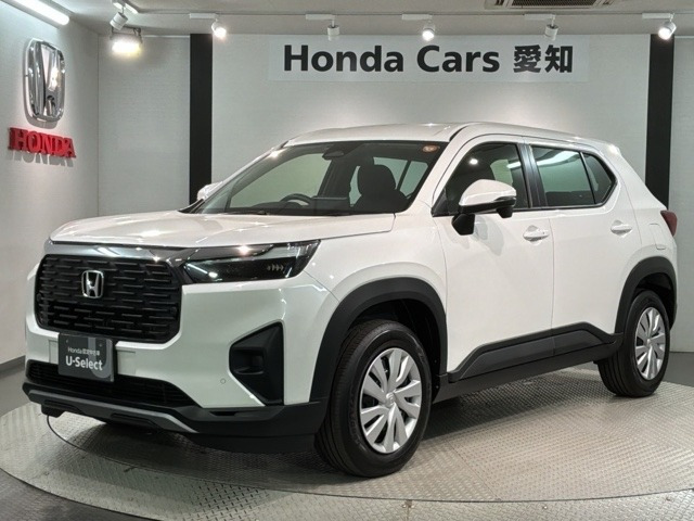 ZR-V1.5 X