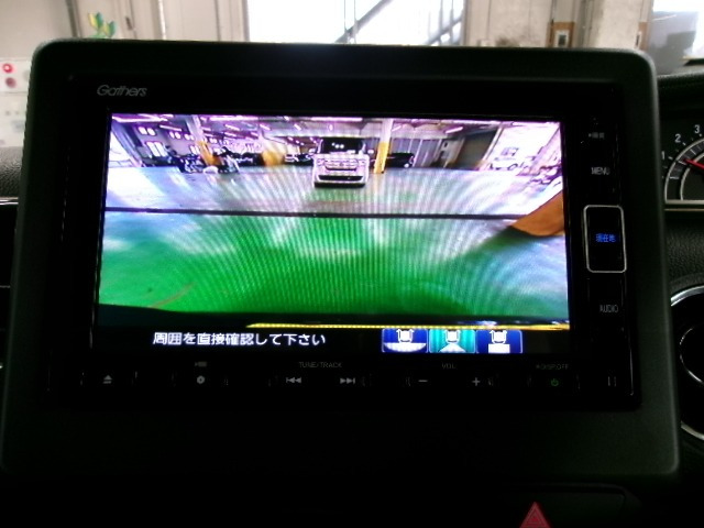 N-BOXカスタム