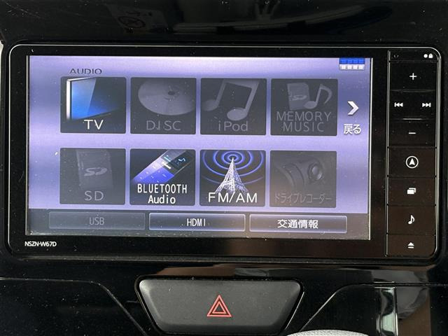 タントX ターボ SAIII