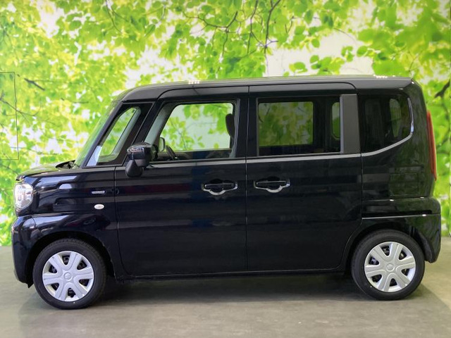 スペーシアハイブリッド(HYBRID) G 4WD
